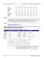 Preview for 564 page of Keithley 2606B System SourceMeter Reference Manual