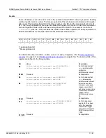 Preview for 565 page of Keithley 2606B System SourceMeter Reference Manual