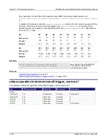 Preview for 566 page of Keithley 2606B System SourceMeter Reference Manual