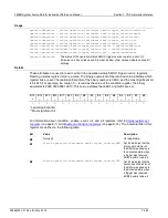 Preview for 567 page of Keithley 2606B System SourceMeter Reference Manual