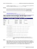 Preview for 570 page of Keithley 2606B System SourceMeter Reference Manual