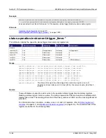 Preview for 572 page of Keithley 2606B System SourceMeter Reference Manual