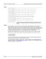 Preview for 574 page of Keithley 2606B System SourceMeter Reference Manual