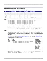 Preview for 576 page of Keithley 2606B System SourceMeter Reference Manual