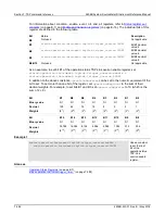 Предварительный просмотр 578 страницы Keithley 2606B System SourceMeter Reference Manual