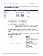 Предварительный просмотр 579 страницы Keithley 2606B System SourceMeter Reference Manual