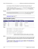 Preview for 580 page of Keithley 2606B System SourceMeter Reference Manual