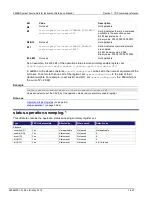 Preview for 581 page of Keithley 2606B System SourceMeter Reference Manual