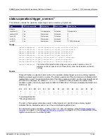 Предварительный просмотр 583 страницы Keithley 2606B System SourceMeter Reference Manual