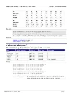 Preview for 585 page of Keithley 2606B System SourceMeter Reference Manual