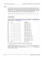 Preview for 586 page of Keithley 2606B System SourceMeter Reference Manual