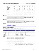 Предварительный просмотр 587 страницы Keithley 2606B System SourceMeter Reference Manual