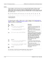 Предварительный просмотр 588 страницы Keithley 2606B System SourceMeter Reference Manual