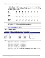 Предварительный просмотр 589 страницы Keithley 2606B System SourceMeter Reference Manual