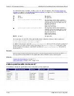 Предварительный просмотр 592 страницы Keithley 2606B System SourceMeter Reference Manual