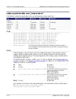 Preview for 596 page of Keithley 2606B System SourceMeter Reference Manual