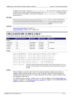 Preview for 597 page of Keithley 2606B System SourceMeter Reference Manual