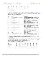 Предварительный просмотр 599 страницы Keithley 2606B System SourceMeter Reference Manual