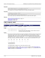 Preview for 600 page of Keithley 2606B System SourceMeter Reference Manual