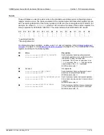 Preview for 603 page of Keithley 2606B System SourceMeter Reference Manual