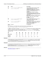 Предварительный просмотр 604 страницы Keithley 2606B System SourceMeter Reference Manual