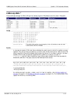 Предварительный просмотр 605 страницы Keithley 2606B System SourceMeter Reference Manual