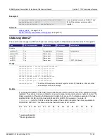 Предварительный просмотр 607 страницы Keithley 2606B System SourceMeter Reference Manual