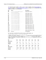 Preview for 608 page of Keithley 2606B System SourceMeter Reference Manual