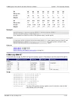 Предварительный просмотр 611 страницы Keithley 2606B System SourceMeter Reference Manual