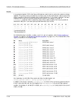 Предварительный просмотр 612 страницы Keithley 2606B System SourceMeter Reference Manual