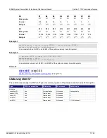 Предварительный просмотр 613 страницы Keithley 2606B System SourceMeter Reference Manual