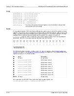 Preview for 614 page of Keithley 2606B System SourceMeter Reference Manual