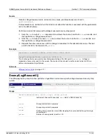 Preview for 617 page of Keithley 2606B System SourceMeter Reference Manual