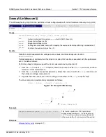 Preview for 619 page of Keithley 2606B System SourceMeter Reference Manual