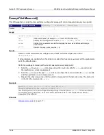 Preview for 620 page of Keithley 2606B System SourceMeter Reference Manual