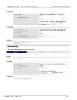 Preview for 623 page of Keithley 2606B System SourceMeter Reference Manual