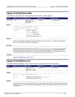 Preview for 625 page of Keithley 2606B System SourceMeter Reference Manual