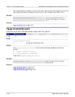 Предварительный просмотр 626 страницы Keithley 2606B System SourceMeter Reference Manual