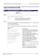 Preview for 627 page of Keithley 2606B System SourceMeter Reference Manual