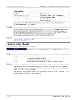 Preview for 628 page of Keithley 2606B System SourceMeter Reference Manual