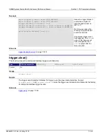 Предварительный просмотр 629 страницы Keithley 2606B System SourceMeter Reference Manual