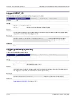 Preview for 630 page of Keithley 2606B System SourceMeter Reference Manual