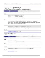 Preview for 631 page of Keithley 2606B System SourceMeter Reference Manual