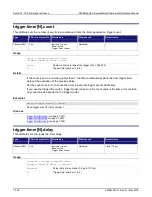 Предварительный просмотр 632 страницы Keithley 2606B System SourceMeter Reference Manual