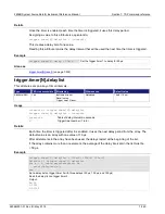 Preview for 633 page of Keithley 2606B System SourceMeter Reference Manual