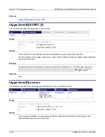 Предварительный просмотр 634 страницы Keithley 2606B System SourceMeter Reference Manual