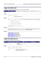 Предварительный просмотр 636 страницы Keithley 2606B System SourceMeter Reference Manual