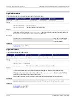 Preview for 640 page of Keithley 2606B System SourceMeter Reference Manual