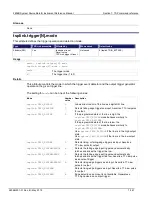 Preview for 645 page of Keithley 2606B System SourceMeter Reference Manual