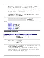 Preview for 646 page of Keithley 2606B System SourceMeter Reference Manual